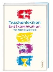 Taschenlexikon Erstkommunion Kokschal, Peter 9783746257136