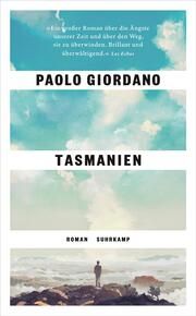 Tasmanien Giordano, Paolo 9783518474396