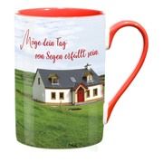 Tasse 'Irischer Segenswunsch'  4260445369308