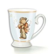 Tasse Sr. M. I. Hummel 'Ein fröhliches Herz'  4260445367793