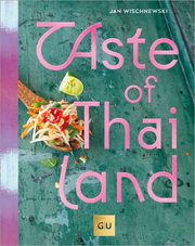 Taste of Thailand Wischnewski, Jan 9783833894091