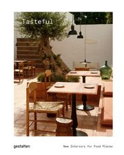 Tasteful gestalten/Masha Erman/Robert Klanten 9783967041484