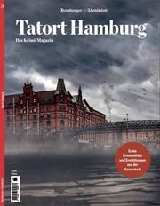 Tatort Hamburg 2 Hamburger Abendblatt 9783958560864