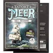 Tatort Meer - Verschollen  4270001252746