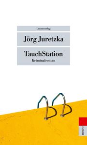 TauchStation Juretzka, Jörg 9783293208308