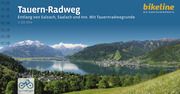 Tauern-Radweg  9783711102553