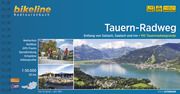 Tauern-Radweg  9783850009935