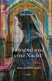 Tausend und eine Nacht Sharaff, Linda 9783903575370