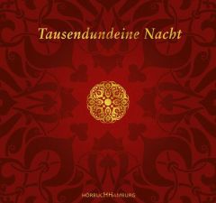 Tausendundeine Nacht Ott, Claudia 9783899038354