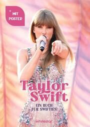 Taylor Swift Pavesi, Francesca 9788863126990