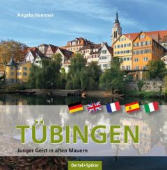 Tübingen Hammer, Angela 9783886279845