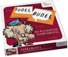 Tüdelbüdel  9783866472990