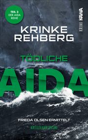 Tödliche Aida Rehberg, Krinke 9783986600815