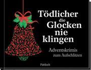 Tödlicher die Glocken nie klingen  9783629005236