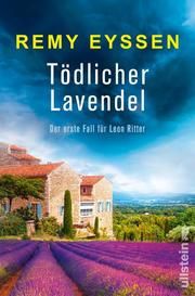Tödlicher Lavendel Eyssen, Remy 9783864932151