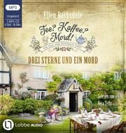 Tee? Kaffee? Mord! - Drei Sterne und ein Mord Barksdale, Ellen 9783785786598