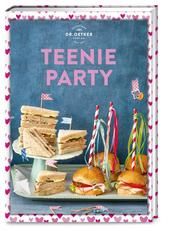 Teenie Party  9783767018235