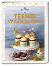 Teenie Vegan Baking  9783767018815
