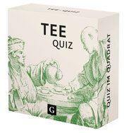 Tee-Quiz  9783899784381