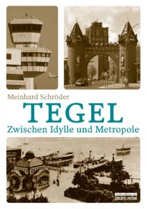 Tegel Schröder, Meinhard 9783814802138