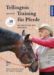 Tellington Training für Pferde Tellington-Jones, Linda/Lieberman, Bobbie 9783440158173