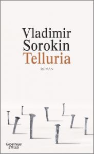 Telluria Sorokin, Vladimir 9783462048117