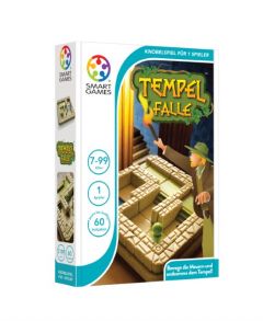 Tempel-Falle  5414301518648