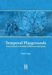 Temporal Playgrounds Voigt, Kati 9783958171404