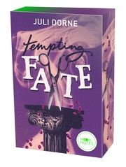 Tempting Fate Dorne, Juli 9783969760062