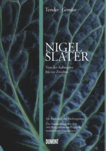 Tender/Gemüse Slater, Nigel 9783832194499