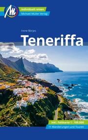 Teneriffa Börjes, Irene 9783966851503