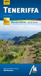 Teneriffa MM-Wandern Helbig, Marion 9783956546488