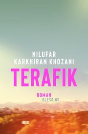 Terafik Karkhiran Khozani, Nilufar 9783896677518