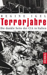 Terrorjahre Igel, Regine 9783776628265