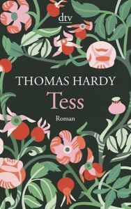 Tess Hardy, Thomas 9783423144032