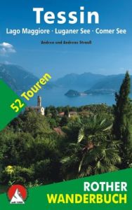 Tessin Strauß, Andrea/Strauß, Andreas 9783763330522