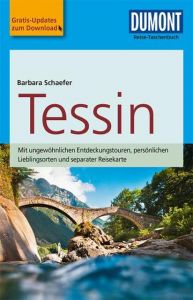 Tessin Schaefer, Barbara 9783770175444