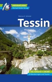 Tessin Schmid, Marcus X 9783956547546