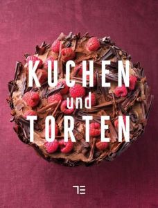 TEUBNER Kuchen und Torten Teubner 9783833868054