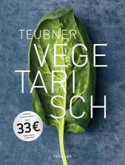 TEUBNER Vegetarisch  9783833873362