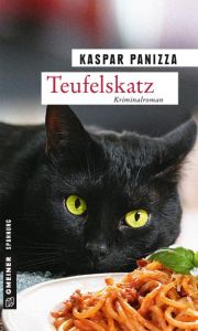 Teufelskatz Panizza, Kaspar 9783839221464