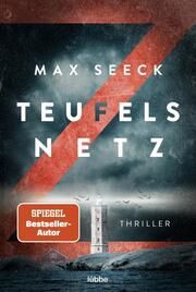 Teufelsnetz Seeck, Max 9783404188406