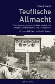 Teuflische Allmacht Tarach, Tilman 9783981348644