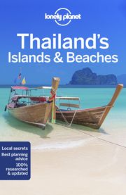 Thailand's Islands & Beaches Guide  9781787017825