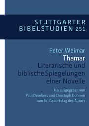 Thamar Weimar, Peter 9783460035140