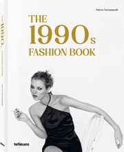 The 1990s Fashion Book Toromanoff, Pierre 9783961715206