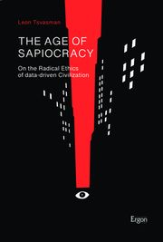 The Age of Sapiocracy Tsvasman, Leon 9783987400117