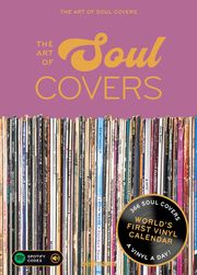 The Art of Soul Covers Jonkmanns, Bernd 9783949070549