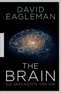 The Brain Eagleman, David 9783570552889