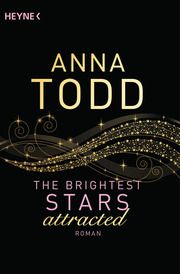 The Brightest Stars attracted Todd, Anna 9783453580664